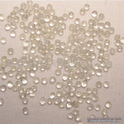 glass beads for traffic paint BS 6088 Daohong (China Manufacturer