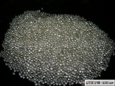 glass beads for traffic paint - BS 6088 - Daohong (China Manufacturer) -  Coatings, Varnish & Painting - Chemicals Products - DIYTrade China