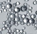 Micro glass beads for road marking paint 1