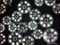 sandblasting glass beads 0.300-0.212mm 5