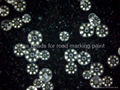 glass beads for sandblasting 0.150-0.106mm 1