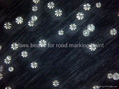glass beads for sandblasting 0.090-0.045mm