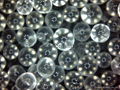 sandblasting glass beads 0.425-0.300mm 18