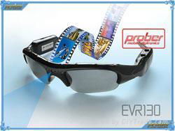 video recorder/video eyewear/sunglasses camera/video glasses 2