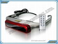 Video Eyewear/3D Video Eyewear/Video