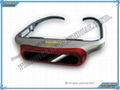 VIDEO EYEWEAR/920k Pixels Video Eyewear with 80inch Virtual Screen/Video Glasses