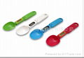 SPOON SCALE 5