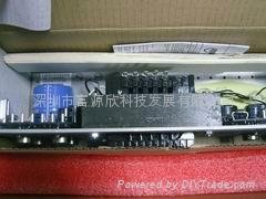 sell BEL Switching Power Supplies MAP130-4001