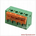 SELL FCI connector 2