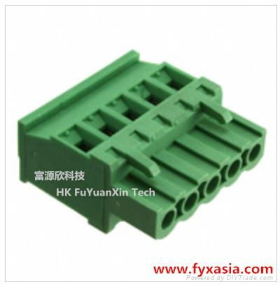 SELL FCI connector 3