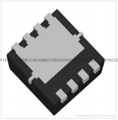 SELL AOS Power IC MOSFET Transient Voltage Suppressor