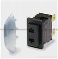 SELL Arcolectric All kinds of Switches Indicator and Fuse Holder