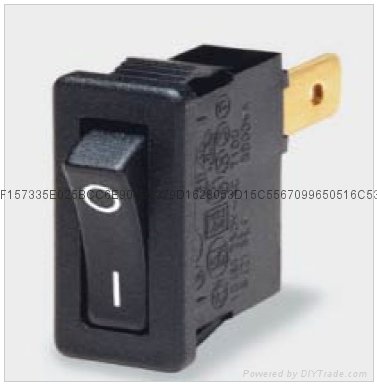 SELL Arcolectric All kinds of Switches Indicator and Fuse Holder 4