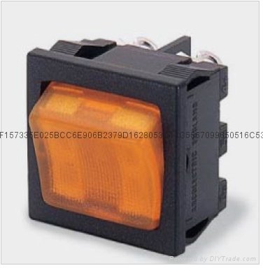 SELL Arcolectric All kinds of Switches Indicator and Fuse Holder 5