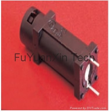 SELL Bulgin IP68 Standard Waterproof Connector,Battery Holder,Fuse Holder 2