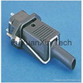 SELL Bulgin IP68 Standard Waterproof Connector,Battery Holder,Fuse Holder 3