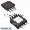 SELL Fujitsu Ferroelectric Memory FRAM 5
