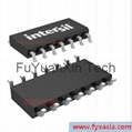 SELL Intersil Battery Management Computing PowerRegulators 2