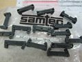 销售SAMTEC申泰连接器 4