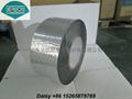 Aluminum flashing Tape with bitumen adhesive  1