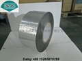 Aluminum flashing Tape with bitumen adhesive 