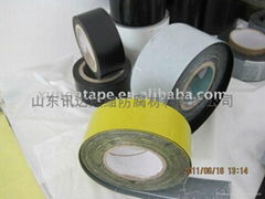 Self-adhesive Butyl Rubber tape