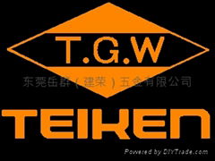 日本砂轮TEIKEN