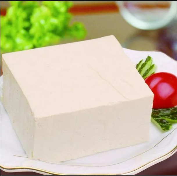 豆制品无水熟石膏 2