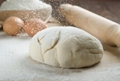 FA-13 Anhydrous Calcium Sulfate for baking, baking gypsum powder 4