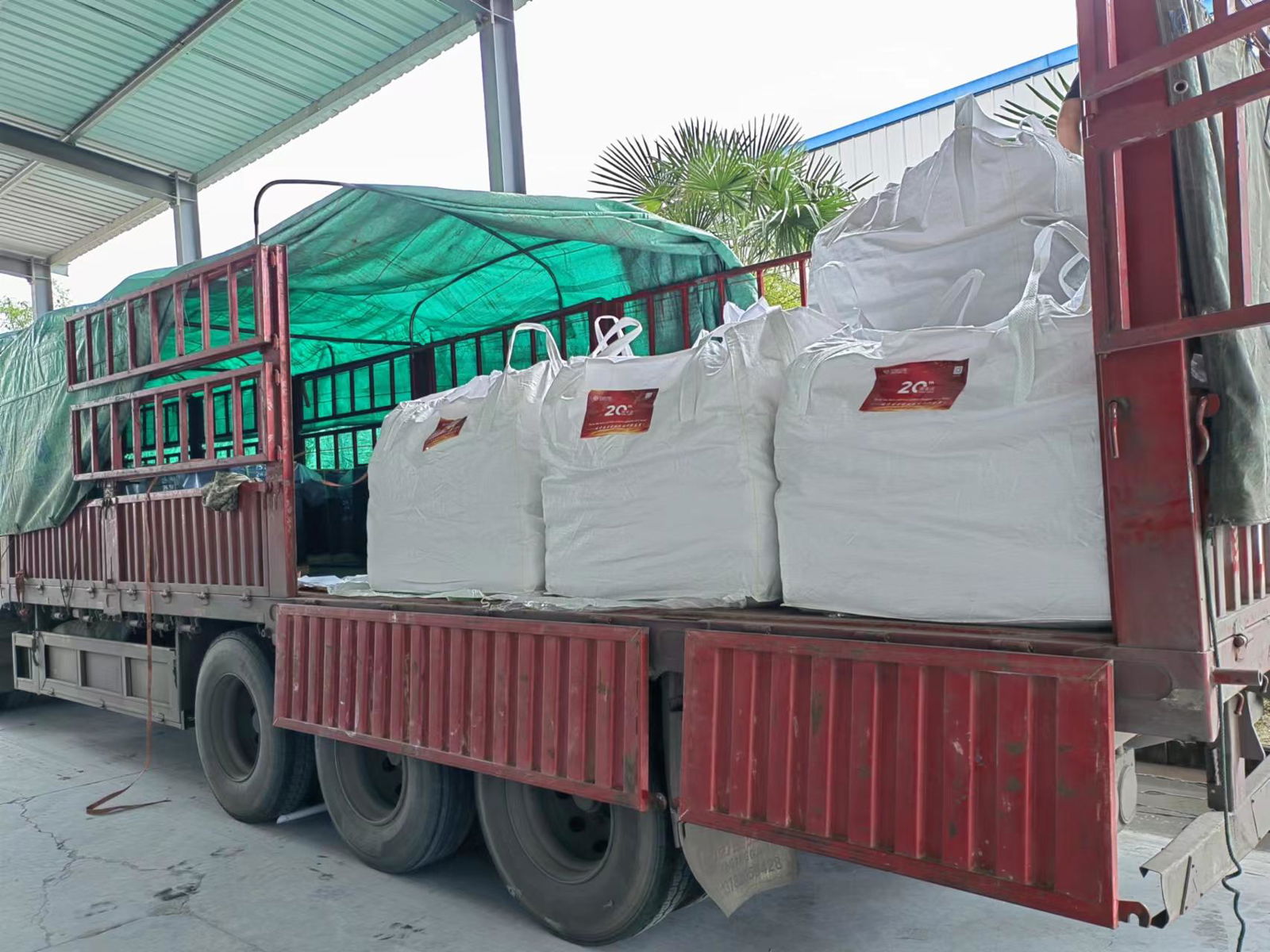 FD-14 food grade calcium sulfate dihydrate for meat product 5