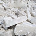 pharm grade calcium sulfate (Gypsum) China supplier 3