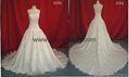 wedding dress(8452) 2