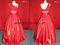 Evening dress(SSZ031) 2