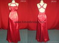 Evening dress(SSZ031) 4