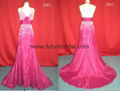 Evening dress(SSZ031) 5