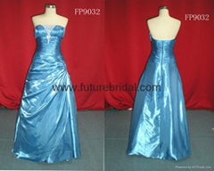 Evening dress (SSZ037)