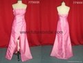 Evening dress (SSZ037) 3