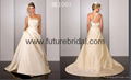 wedding bridal dress &wedding bridal gown10CY116 5