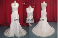 wedding bridal dresses wedding gown