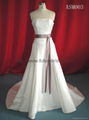 Wedding gowns  1