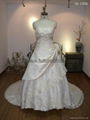 Bridal dress  5