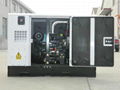 10kva silent diesel generator 8kw super