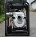 3inch mud pump 3inch diesel mud pump 5