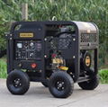 DGW230AC 2kw diesel welding generator 230A diesel welding generator