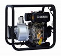 3inch diesel water pump 3 inch diesel