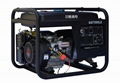 6kw gasoline generator 6kva petrol