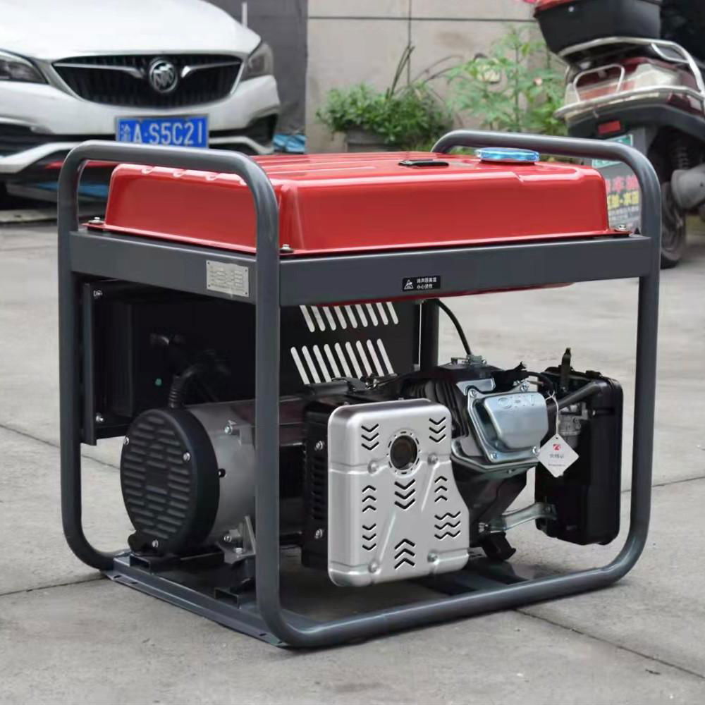 Belon Power 9kw gasoline generator 3