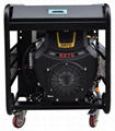 Belon Power 10kw single phase 220v gasoline generator 10kw 380V generator 2