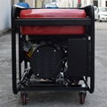 12kw 220V gasoline generator 12kw three phase petrol generator 12kw dual power 