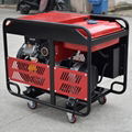 Belon Power 15kw gasoline generator 15kva petrol generator